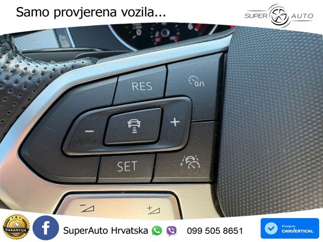 Volkswagen Passat Variant 2.0 TDI (200 KS) DSG R-Line MATRIX+GR SJED+KAM