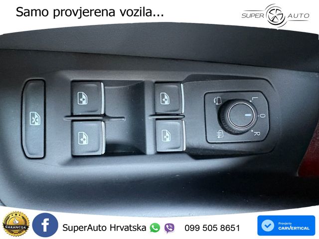 Volkswagen Passat Variant 2.0 TDI (200 KS) DSG R-Line MATRIX+GR SJED+KAM