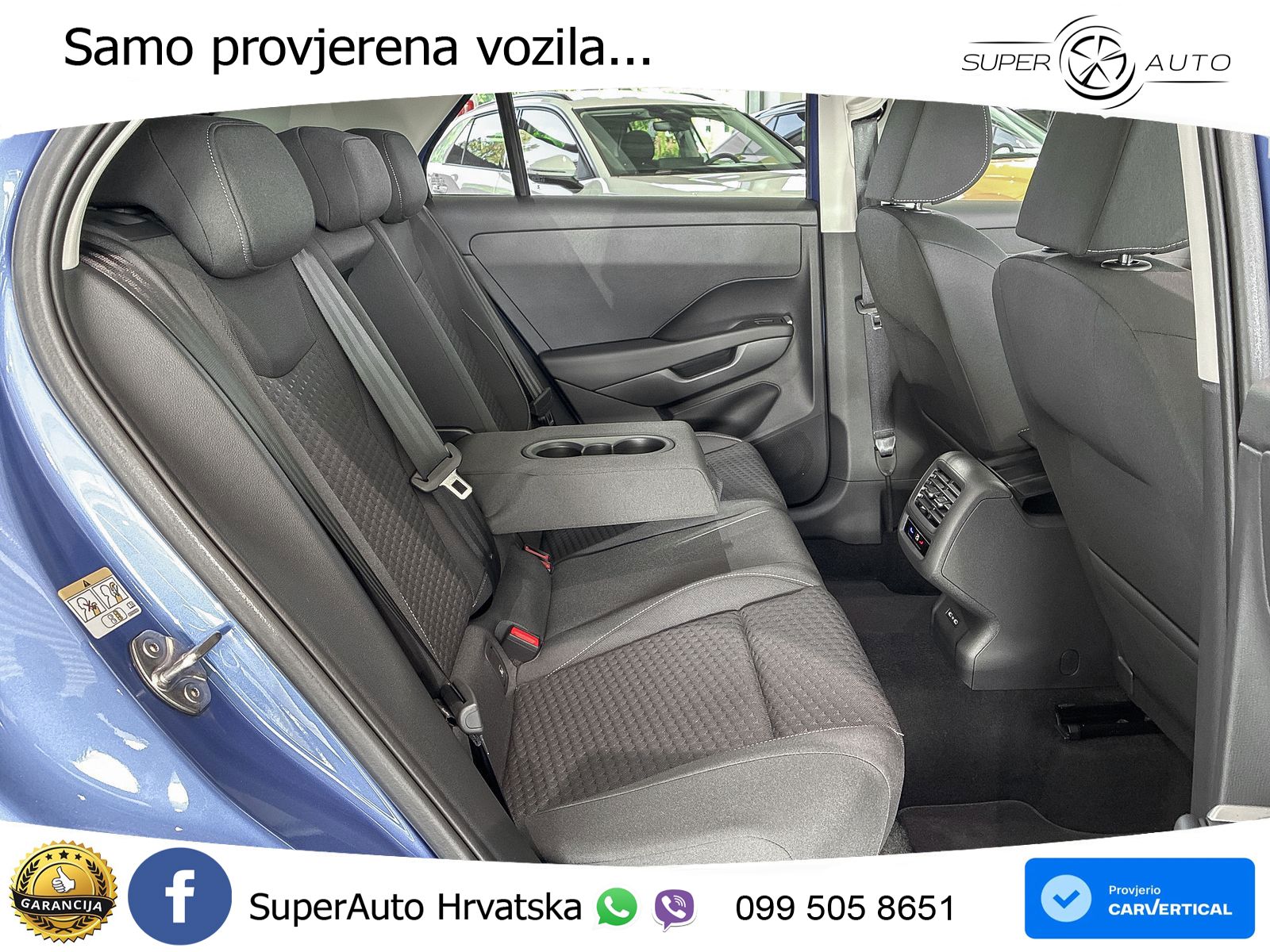 Volkswagen T-Roc II 1.5 eTSI (116 KS)  DSG LED+GR SJED+ACC