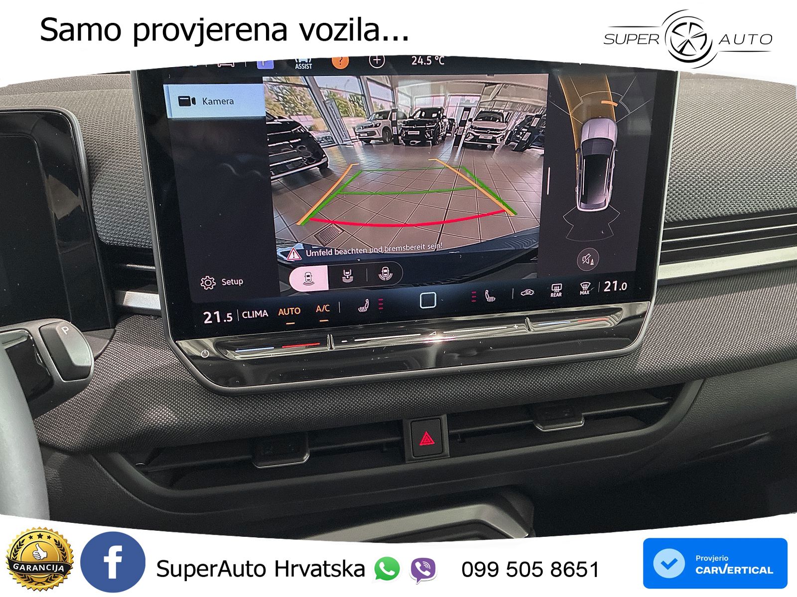 Volkswagen T-Roc II 1.5 eTSI (116 KS)  DSG LED+GR SJED+ACC