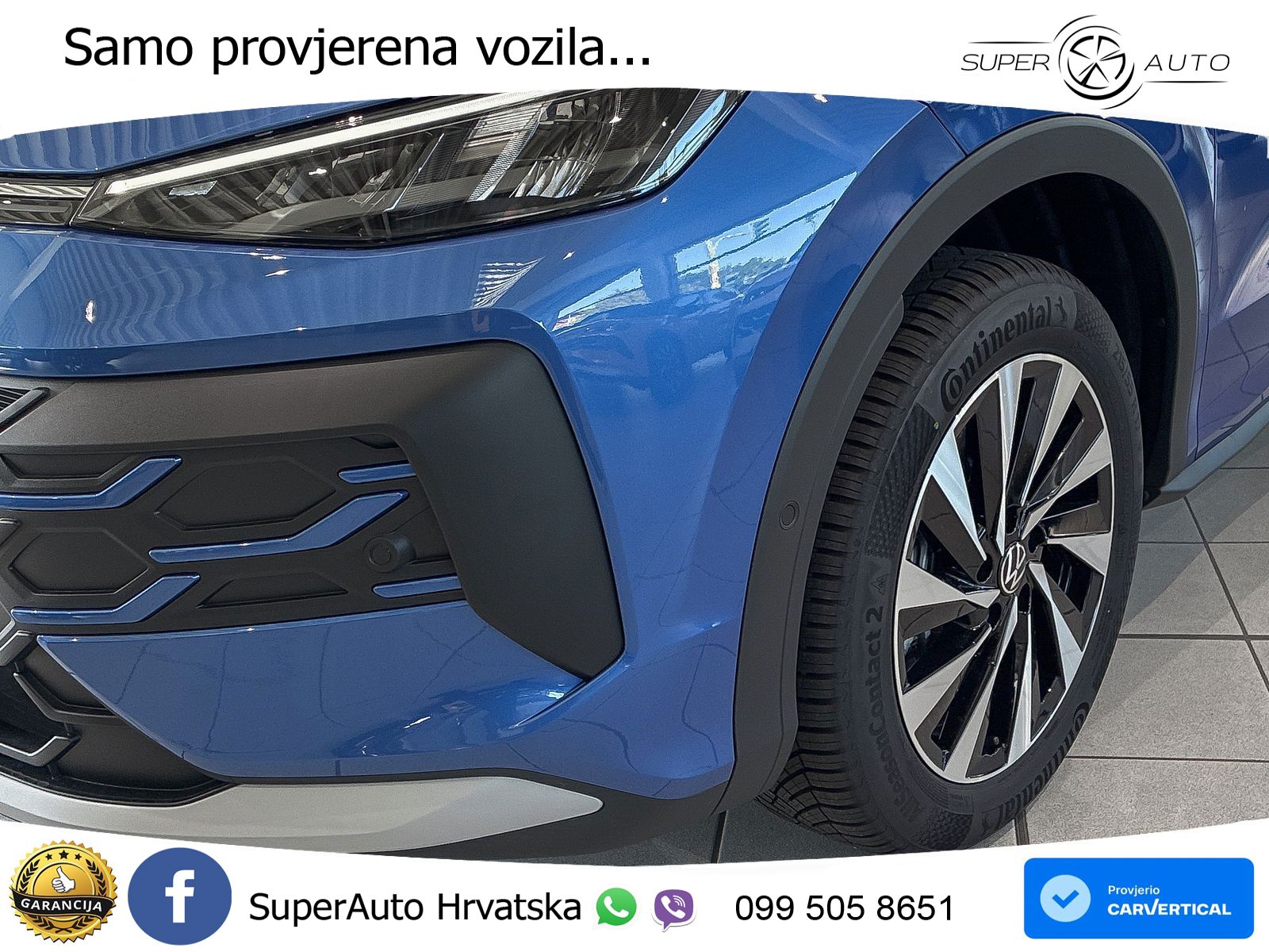 Volkswagen T-Roc II 1.5 eTSI (116 KS)  DSG LED+GR SJED+ACC