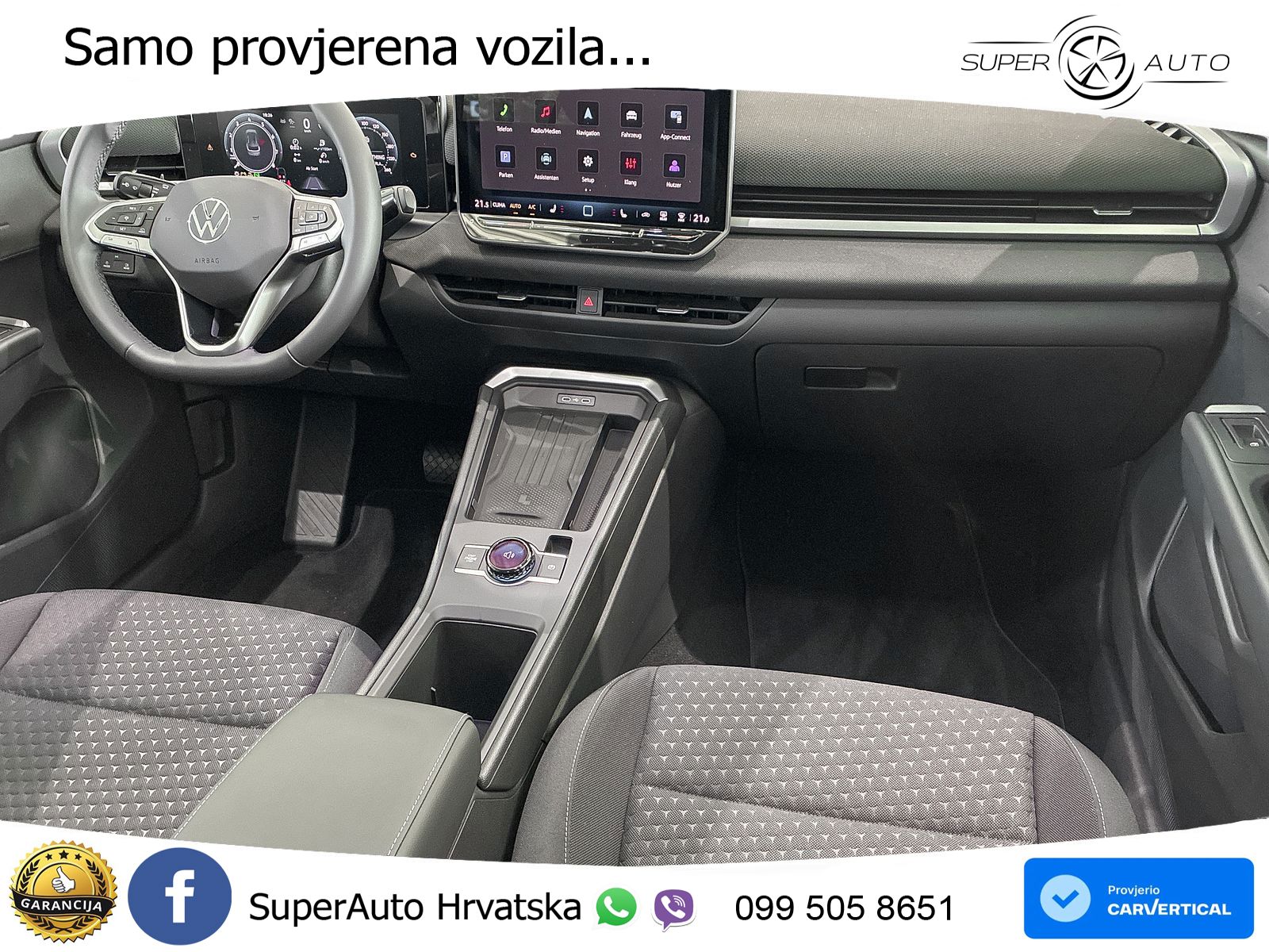 Volkswagen T-Roc II 1.5 eTSI (116 KS)  DSG LED+GR SJED+ACC