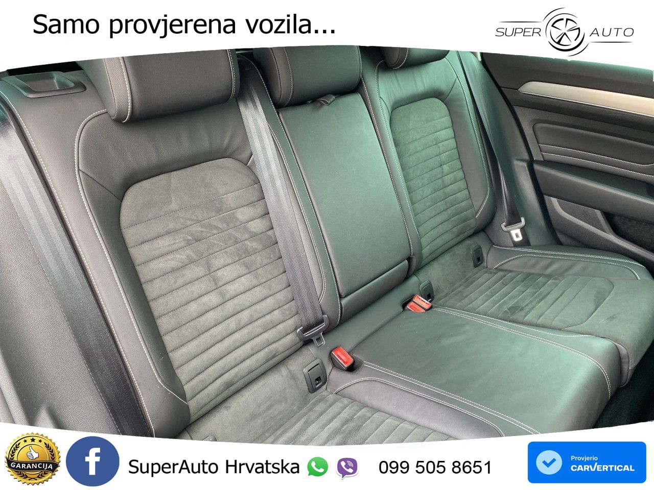 Volkswagen Passat Variant 2.0 TDI (150 KS) DSG Elegance MATRIX+GR SJED+KAM