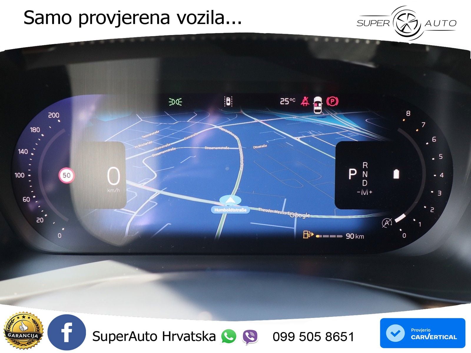 Volvo XC40 2.0 B3 163 KS Automatic