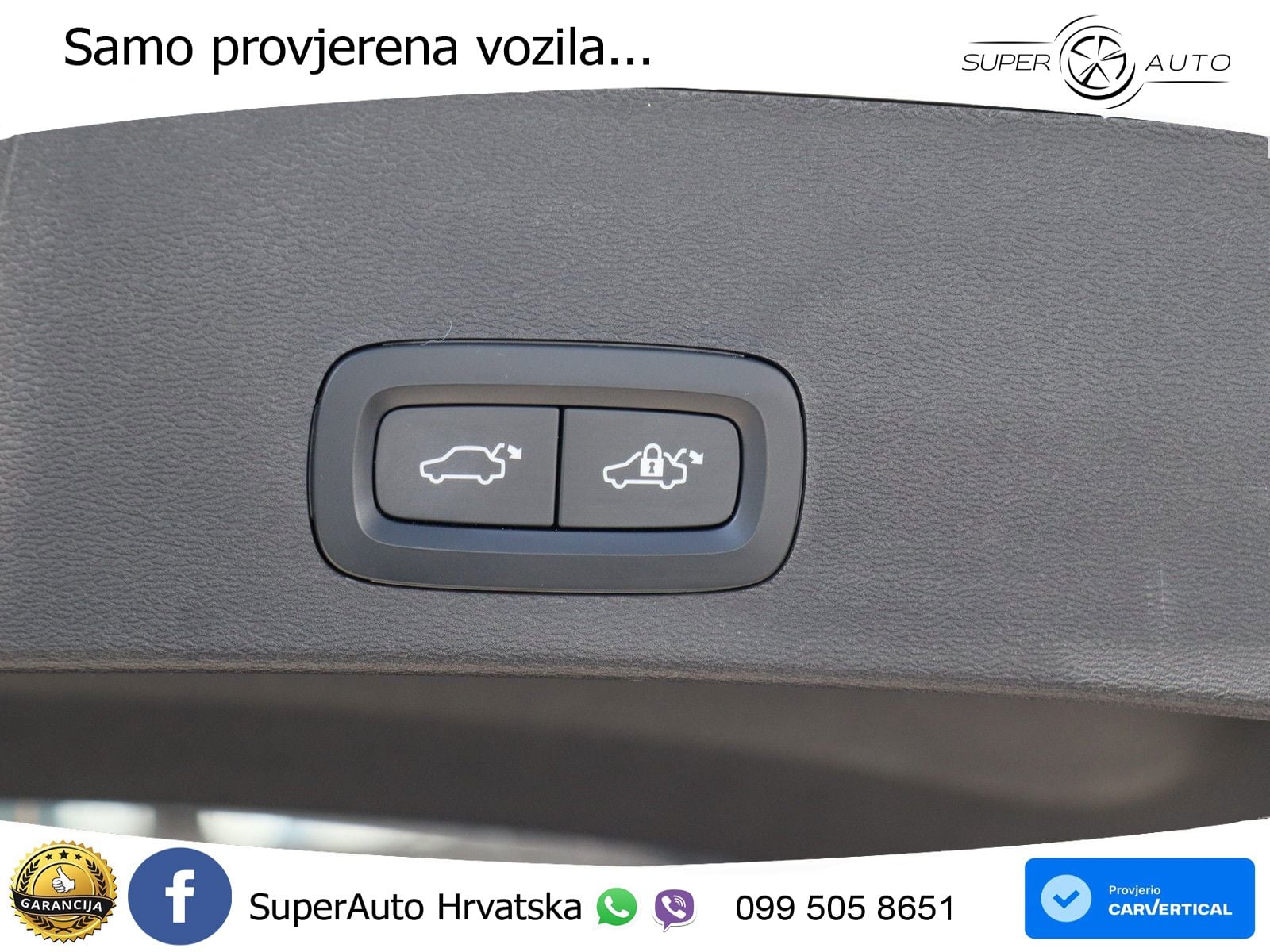 Volvo XC40 2.0 B3 163 KS Automatic