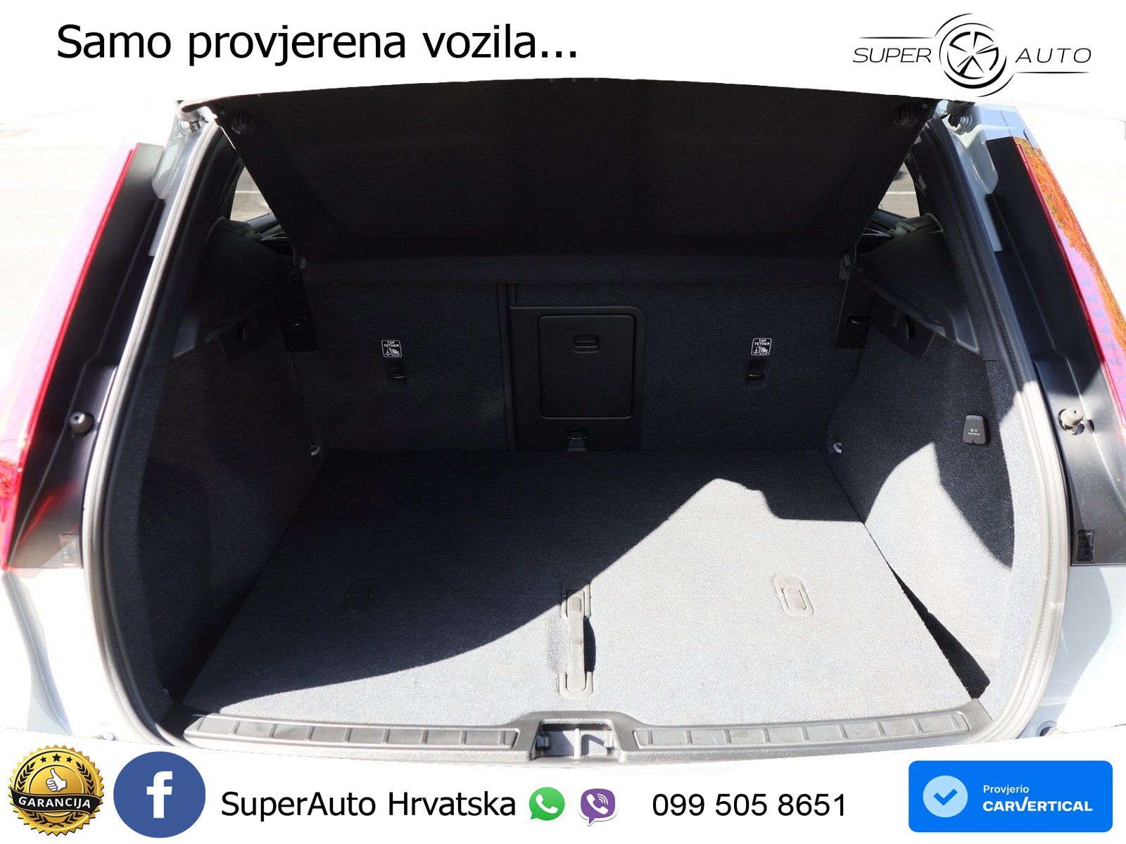 Volvo XC40 2.0 B3 163 KS Automatic