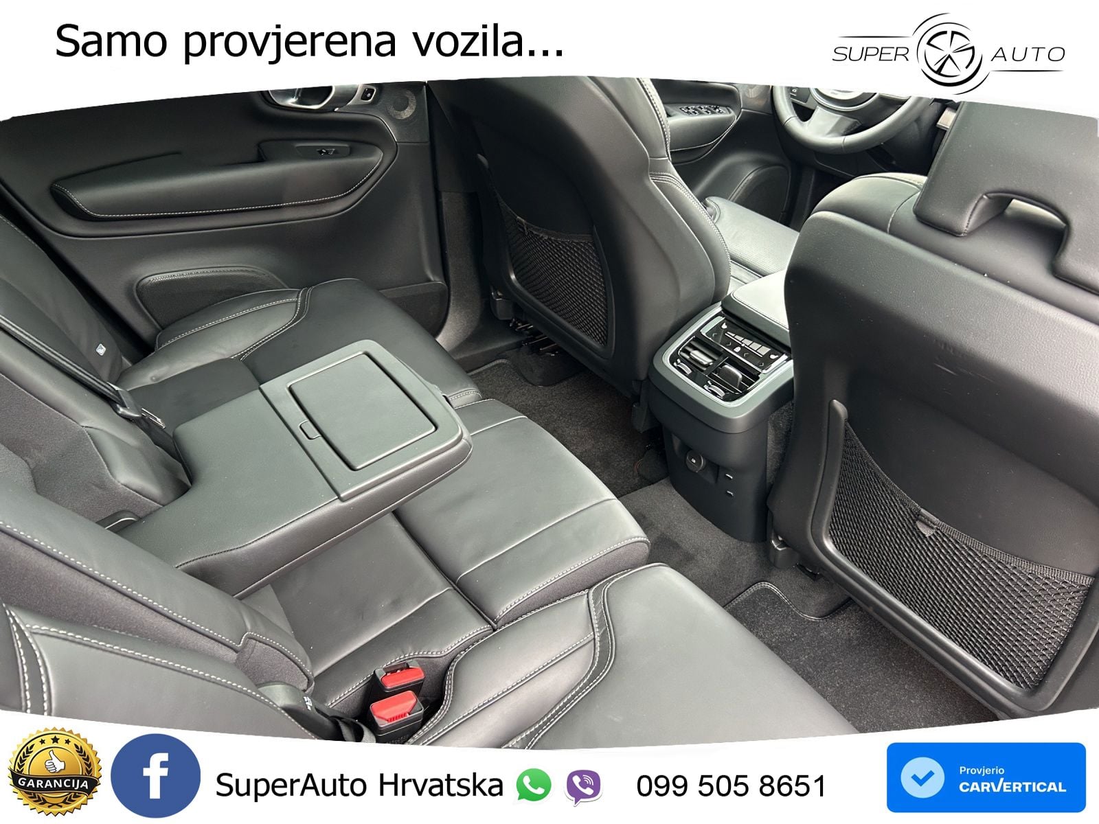 Volvo XC90 2.0 B5 Diesel AWD Automatic LED+GR SJED+ACC