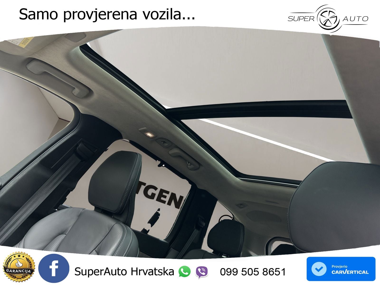 Volvo XC90 2.0 B5 Diesel AWD Automatic LED+GR SJED+ACC