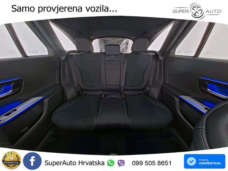 Mercedes GLC 220d (197 KS) 4MATIC 9G-TRONIC AMG ACC+HEAD+GR SJED+360+PANO