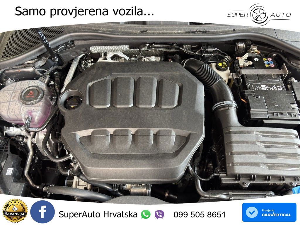 Audi A3 Sportback 40 TFSI (204 KS) quattro S tronic MATRIX+GR SJED+KAM