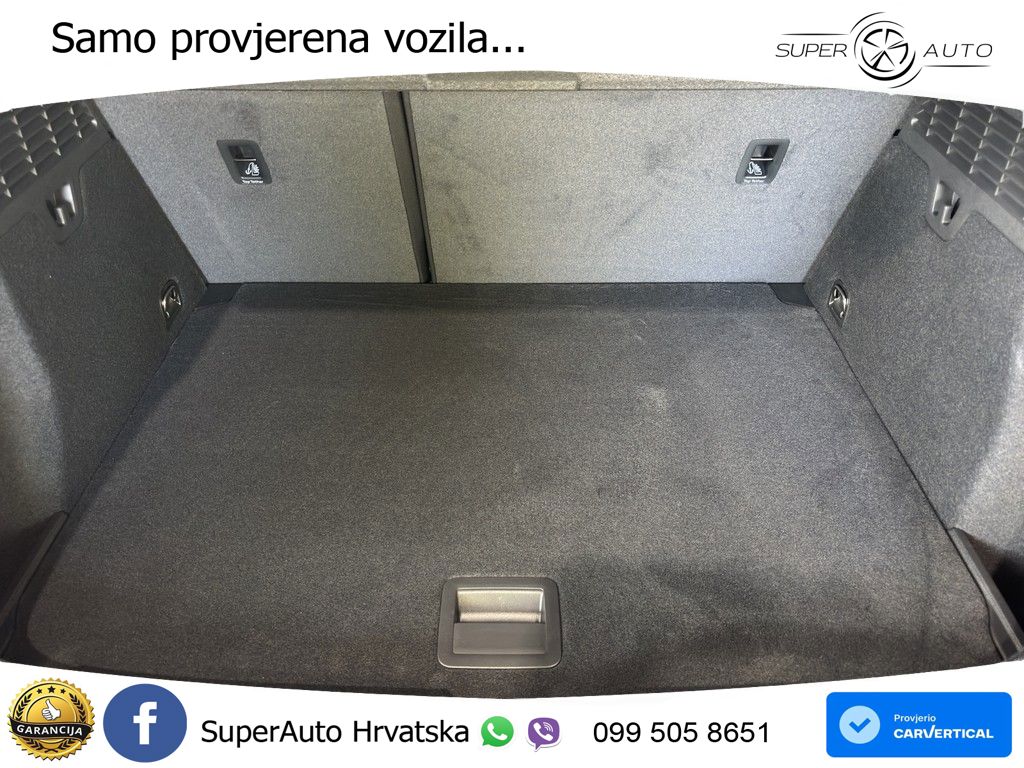 Audi A3 Sportback 40 TFSI (204 KS) quattro S tronic MATRIX+GR SJED+KAM