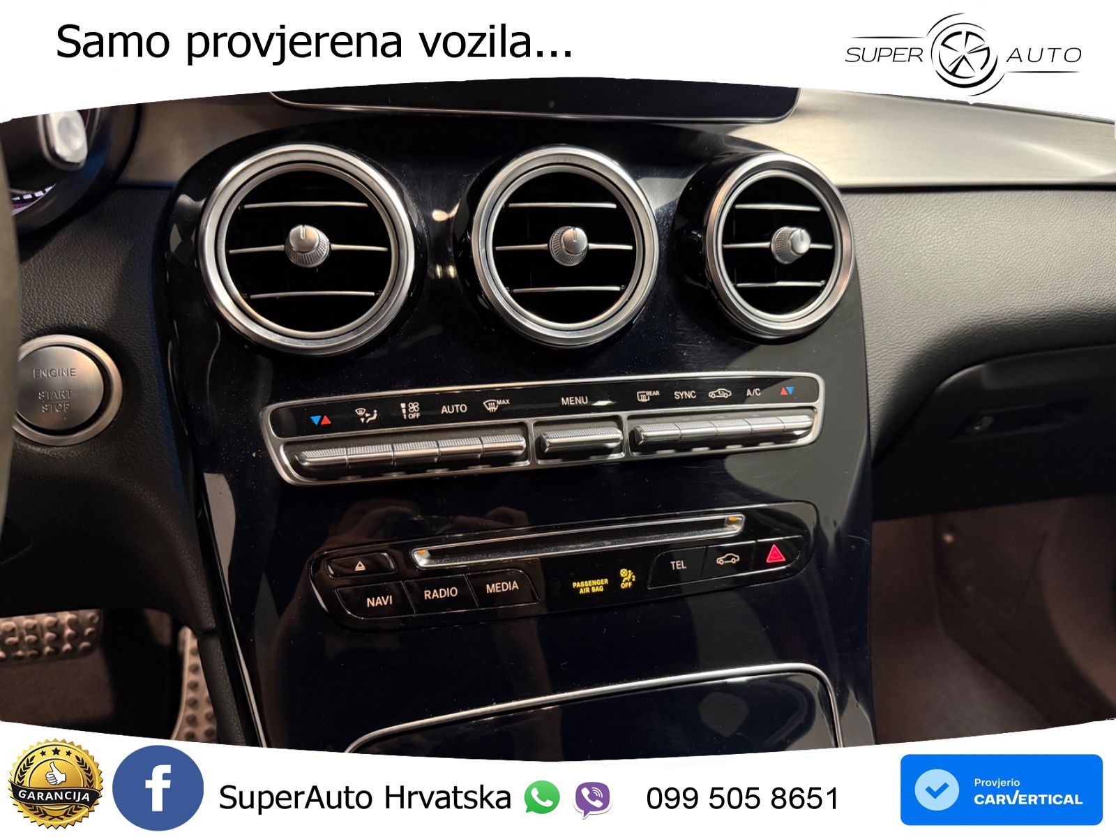 Mercedes GLC Coupe AMG 63 S (510 KS) 4MATIC+ MCT