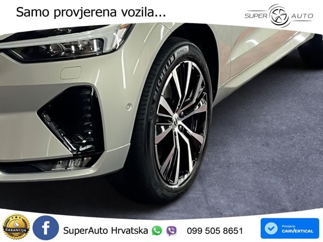 Volvo XC60 B4 Diesel AWD Geartronic ACC+GR SJED+360+PANO