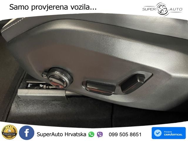 Volvo XC60 B4 Diesel AWD Geartronic ACC+GR SJED+360+PANO