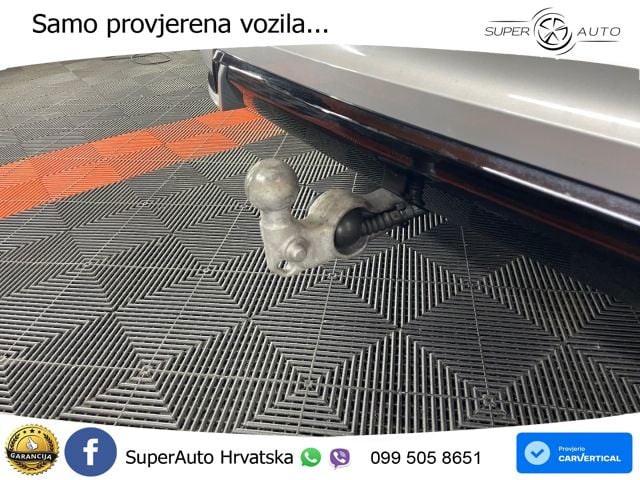 Volvo XC60 B4 Diesel AWD Geartronic ACC+GR SJED+360+PANO