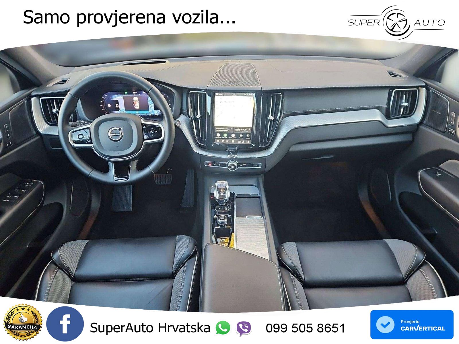Volvo XC60 B5 Diesel AWD Geartronic Ultimate ACC+HEAD+4xGR SJED+360+PANO