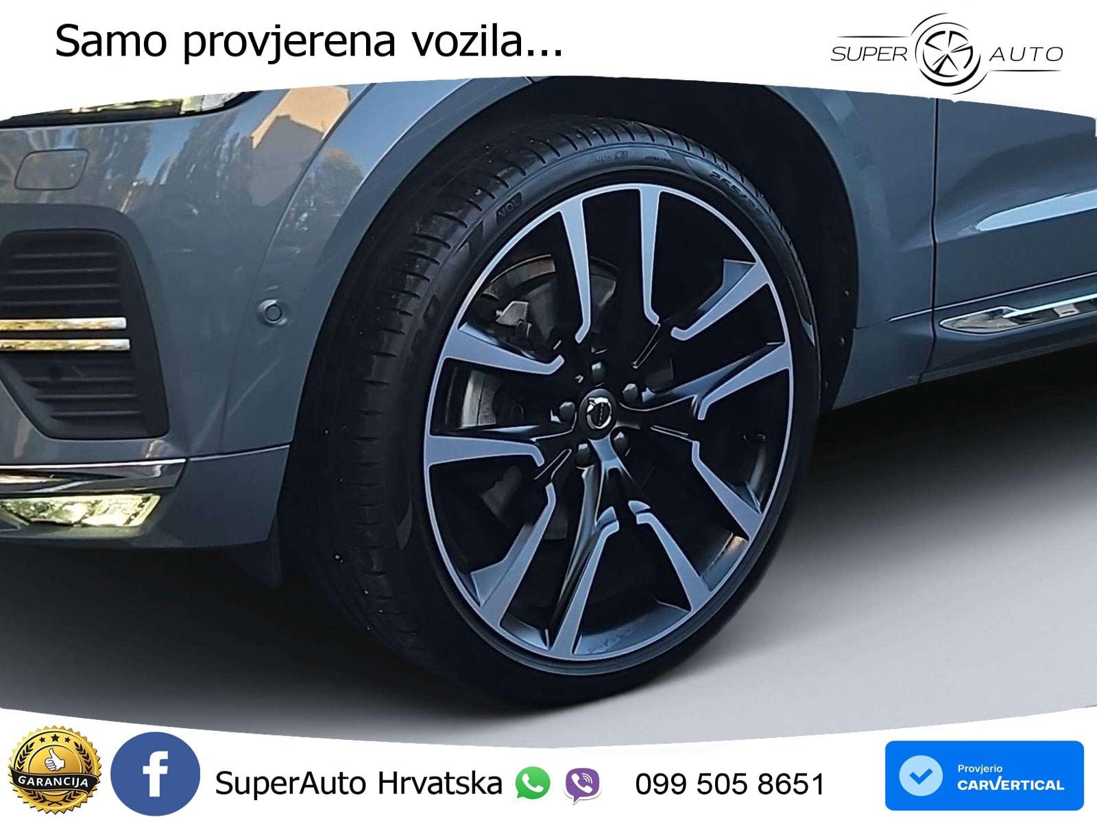 Volvo XC60 B5 Diesel AWD Geartronic Ultimate ACC+HEAD+4xGR SJED+360+PANO