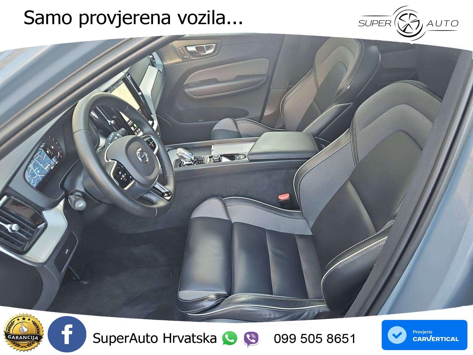 Volvo XC60 B5 Diesel AWD Geartronic Ultimate ACC+HEAD+4xGR SJED+360+PANO