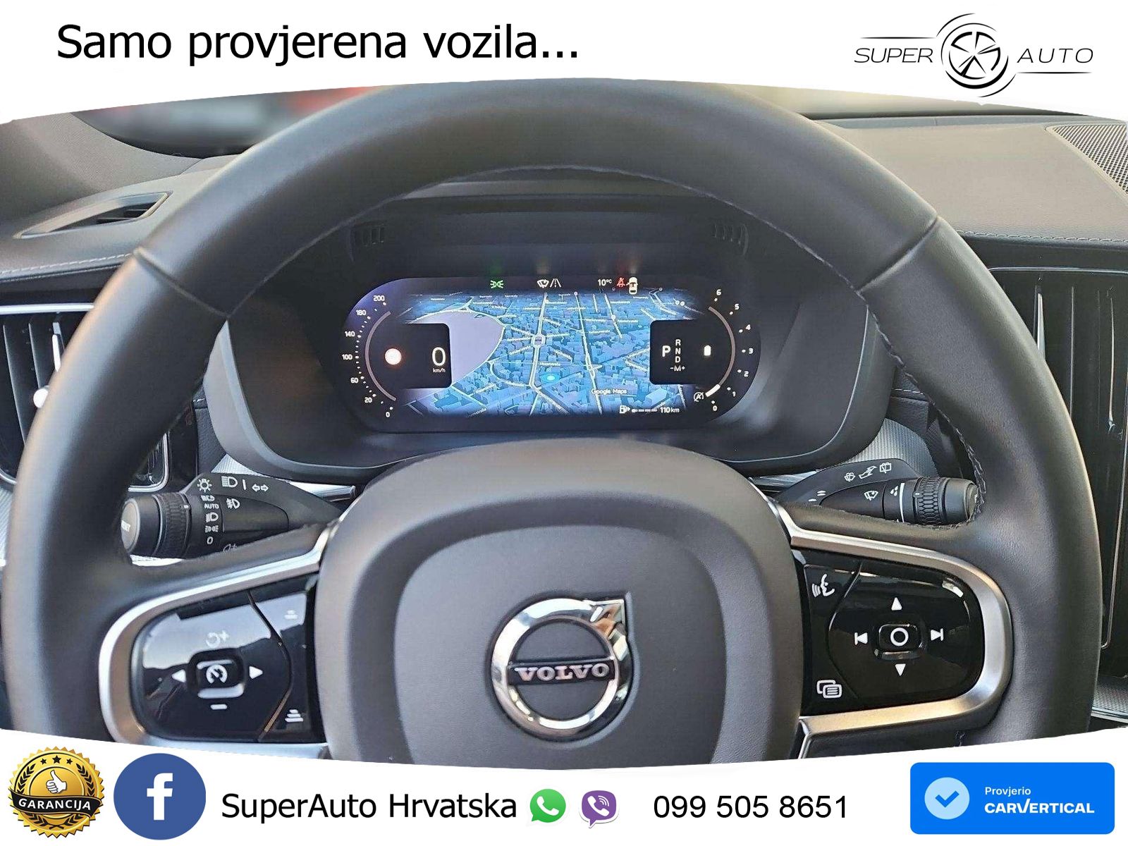Volvo XC60 B5 Diesel AWD Geartronic Ultimate ACC+HEAD+4xGR SJED+360+PANO