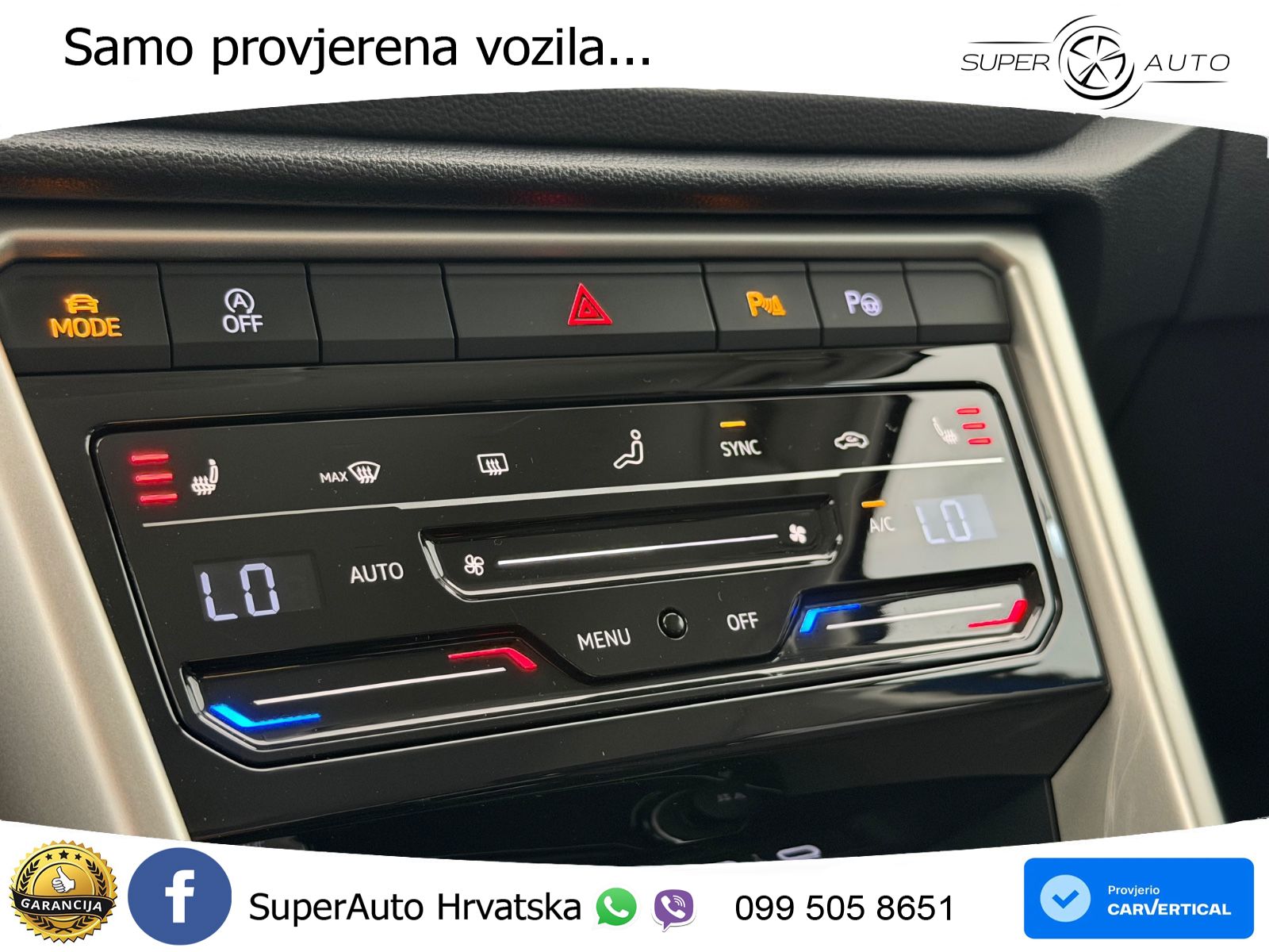 Volkswagen T-Roc I 1.5 TSI (150 KS) LED+GR SJED+ACC