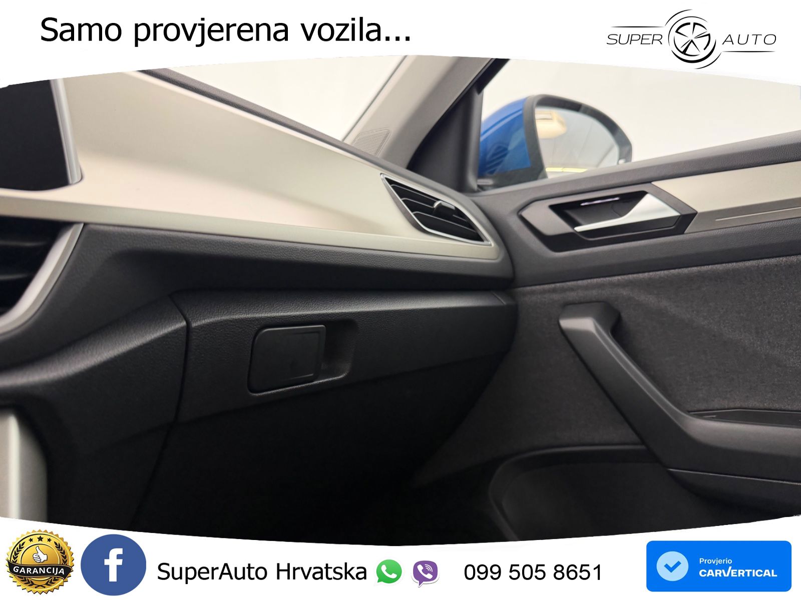 Volkswagen T-Roc I 1.5 TSI (150 KS) LED+GR SJED+ACC