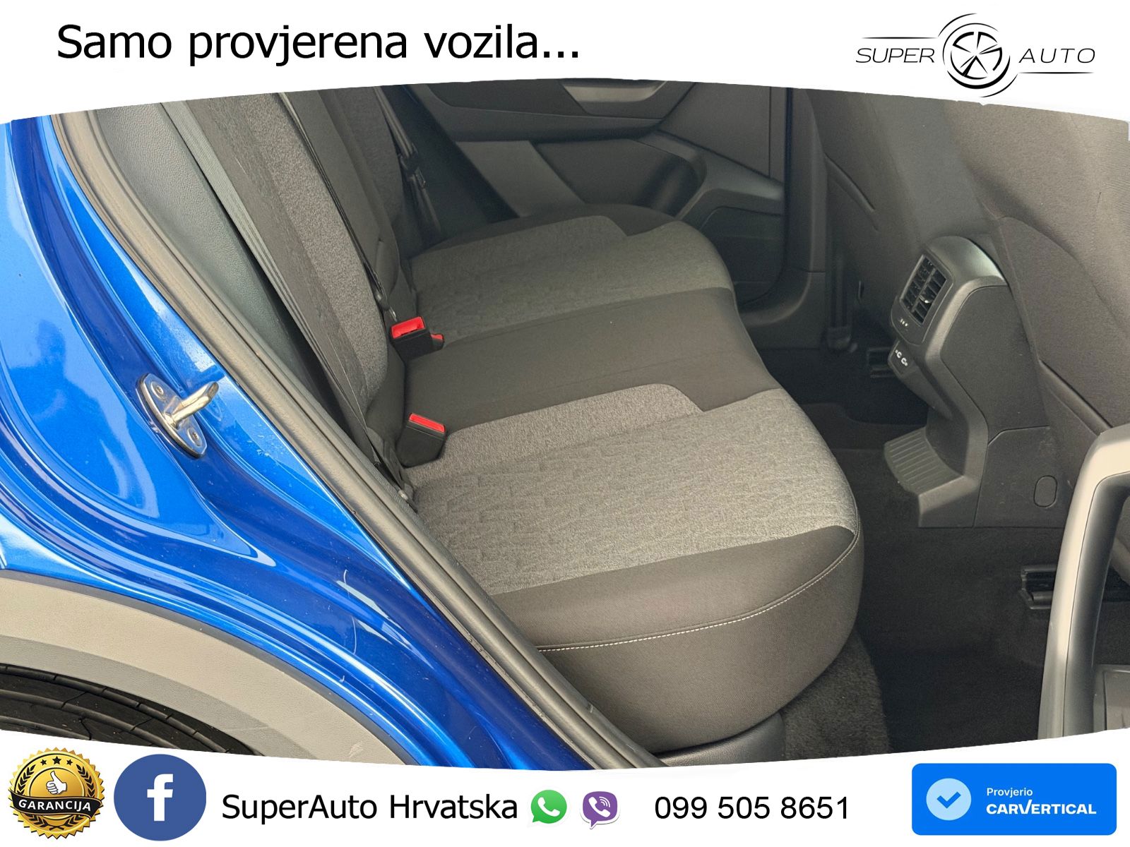 Volkswagen T-Roc I 1.5 TSI (150 KS) LED+GR SJED+ACC