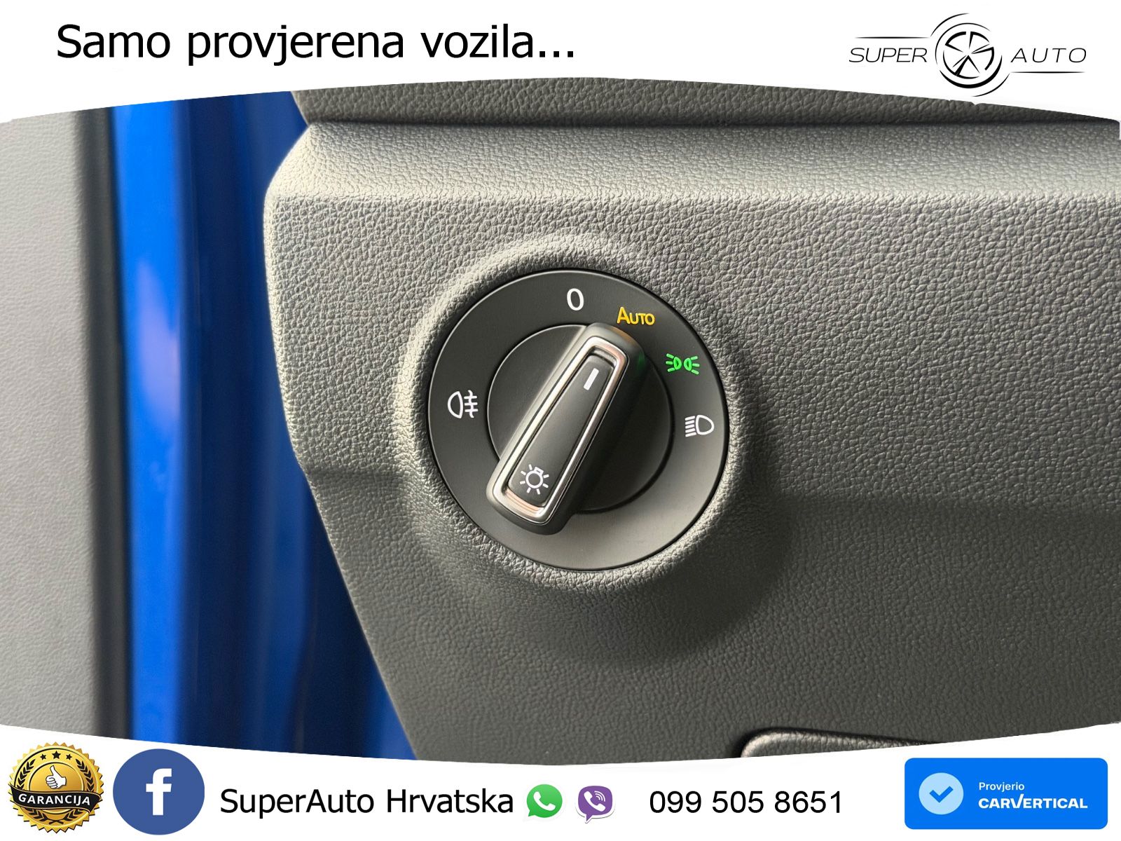 Volkswagen T-Roc I 1.5 TSI (150 KS) LED+GR SJED+ACC