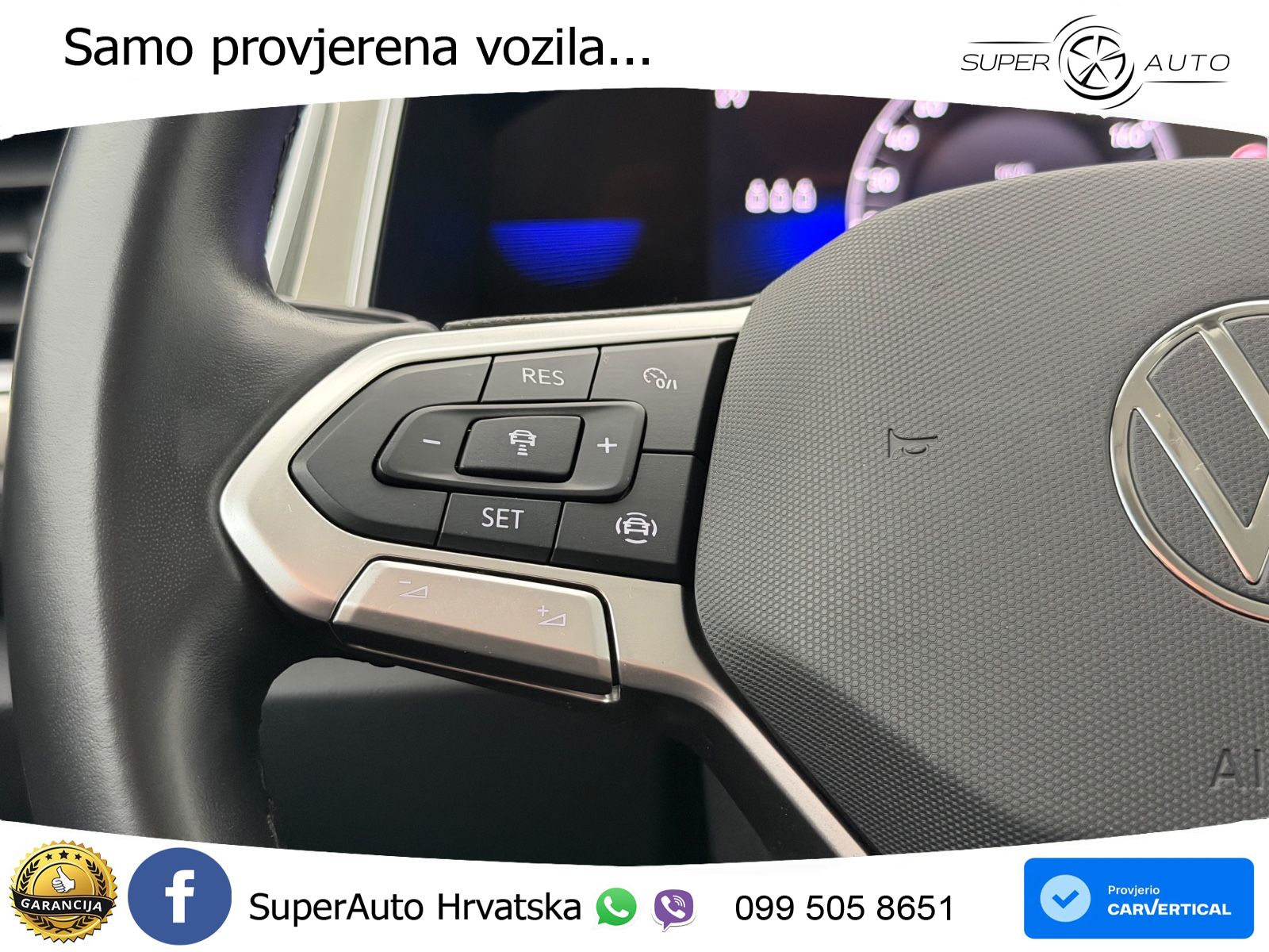Volkswagen T-Roc I 1.5 TSI (150 KS) LED+GR SJED+ACC