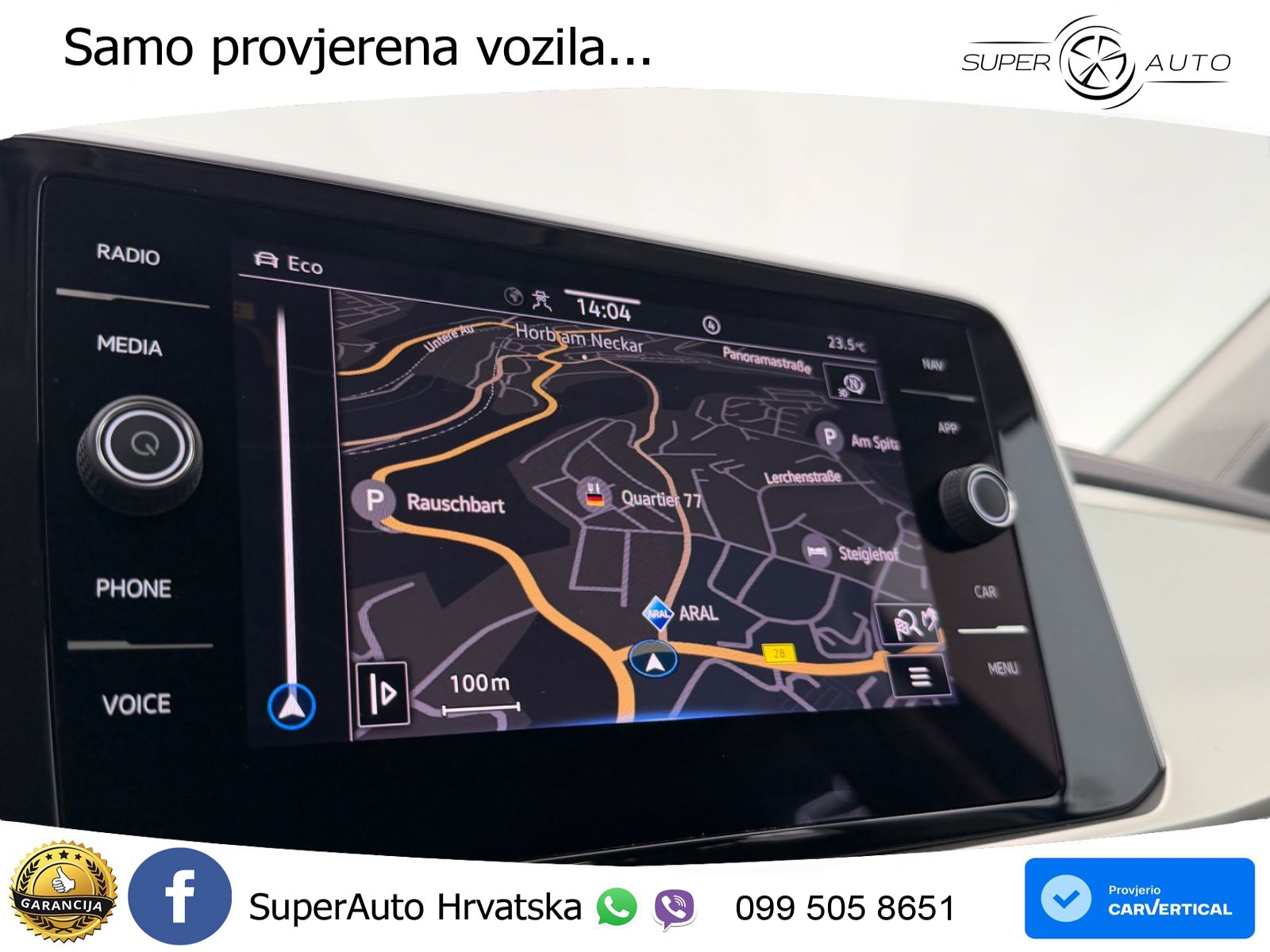 Volkswagen T-Roc I 1.5 TSI (150 KS) LED+GR SJED+ACC