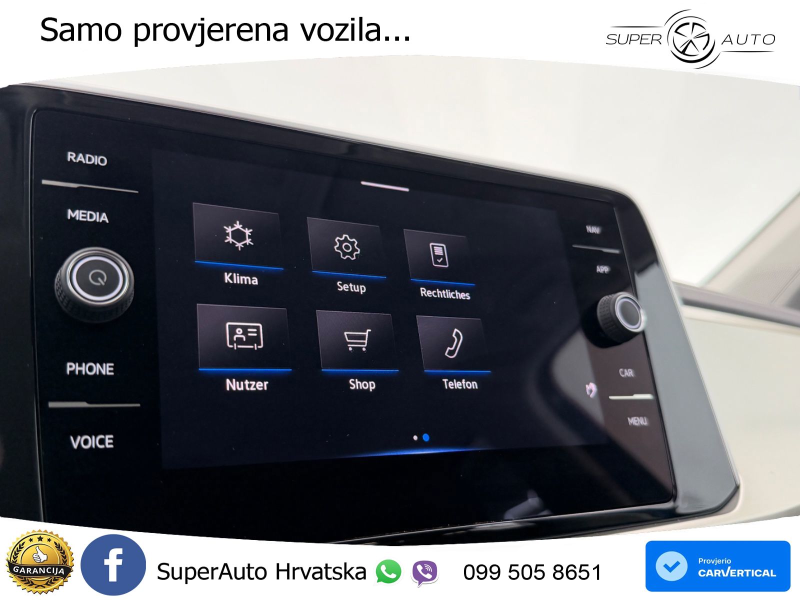 Volkswagen T-Roc I 1.5 TSI (150 KS) LED+GR SJED+ACC