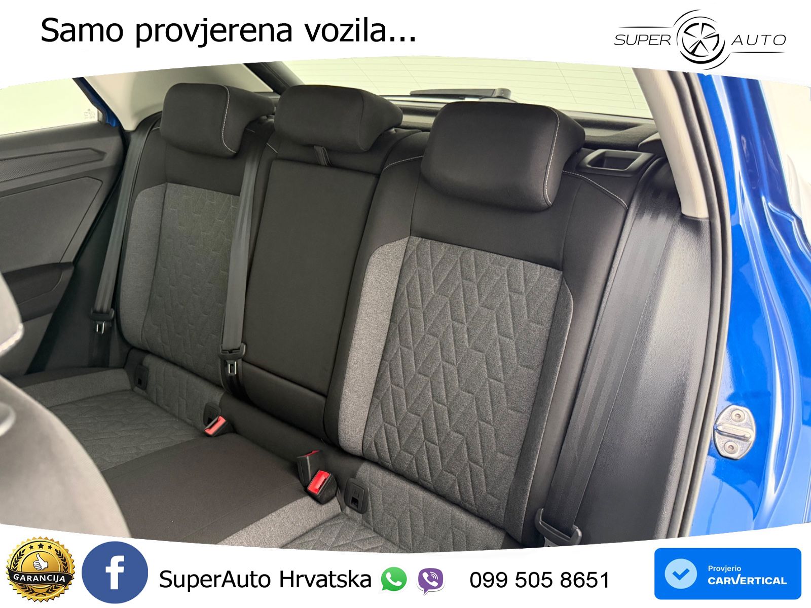 Volkswagen T-Roc I 1.5 TSI (150 KS) LED+GR SJED+ACC