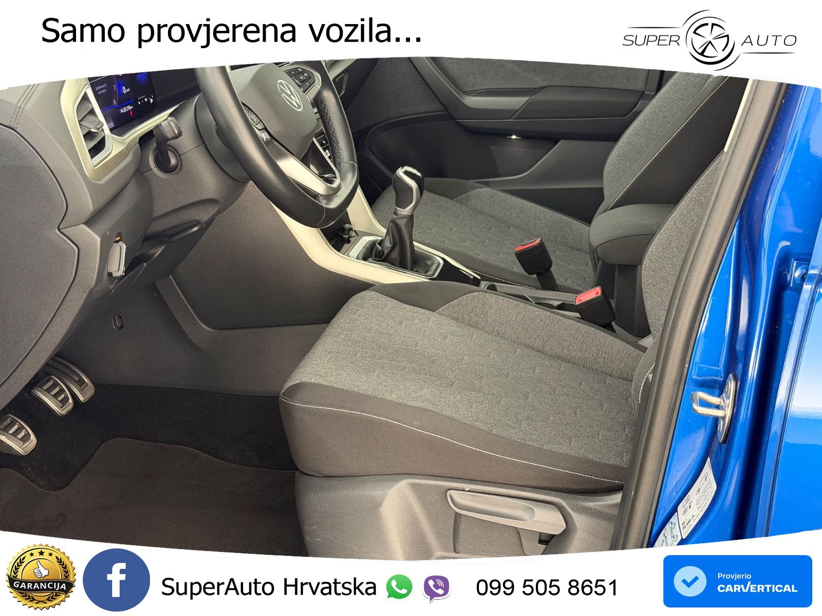 Volkswagen T-Roc I 1.5 TSI (150 KS) LED+GR SJED+ACC