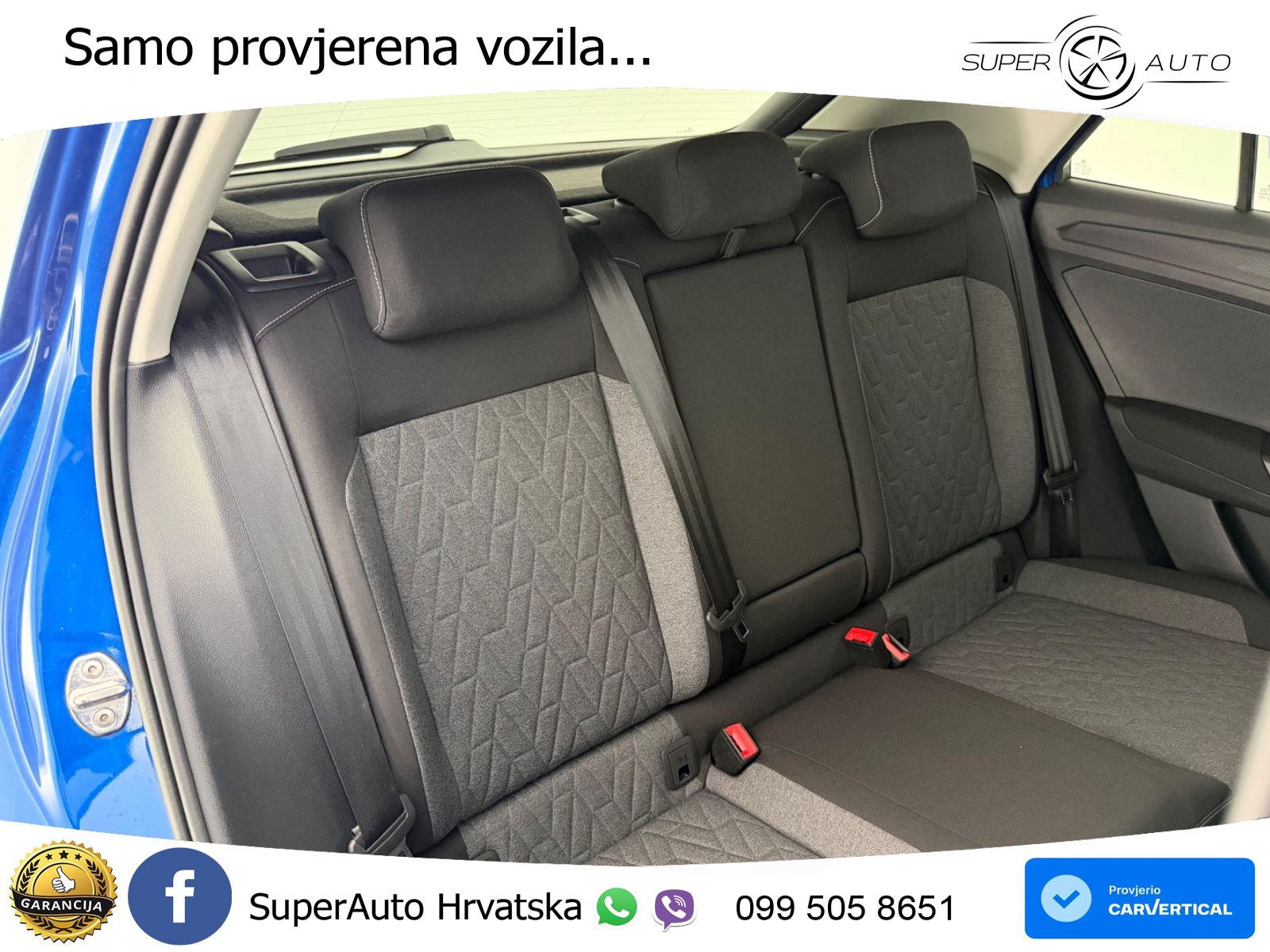 Volkswagen T-Roc I 1.5 TSI (150 KS) LED+GR SJED+ACC