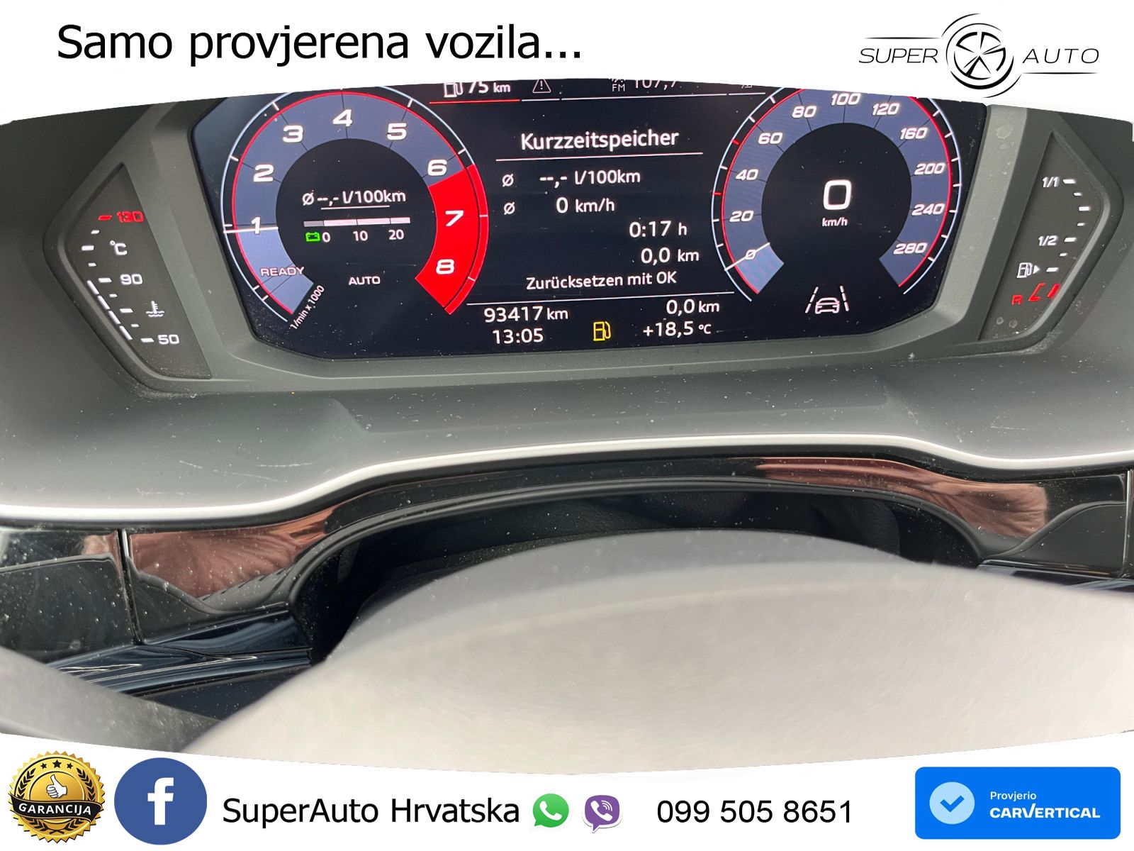 Audi Q3 35 TFSI (150 KS) S line