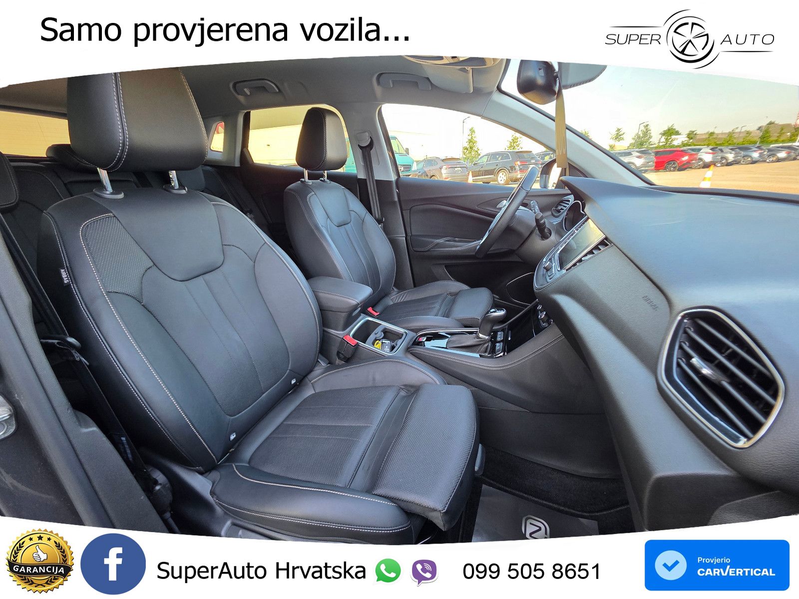 Opel Grandland X 1.5d (130 KS) Automatic Ultimate LED+GR SJED+ACC