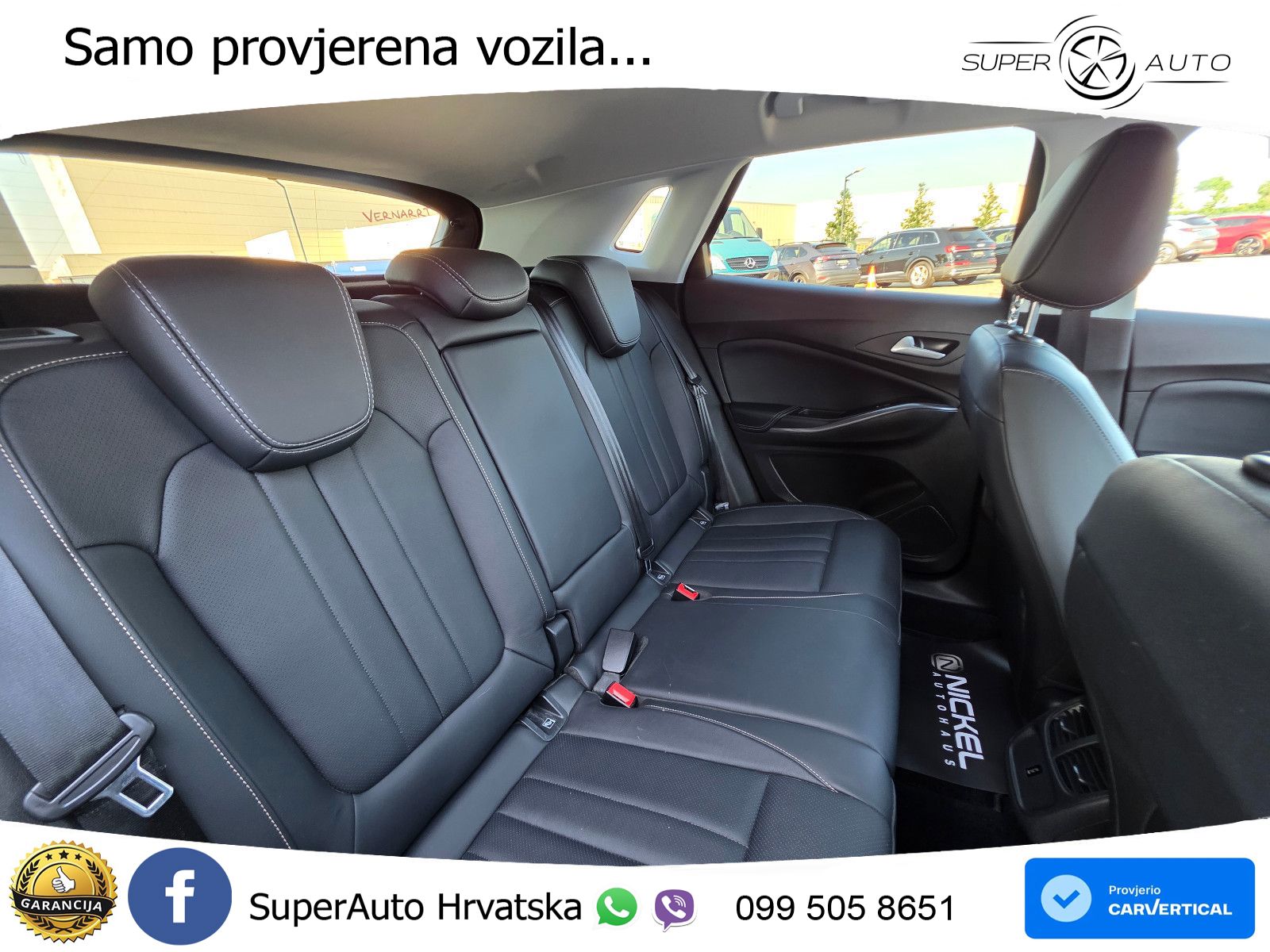 Opel Grandland X 1.5d (130 KS) Automatic Ultimate LED+GR SJED+ACC