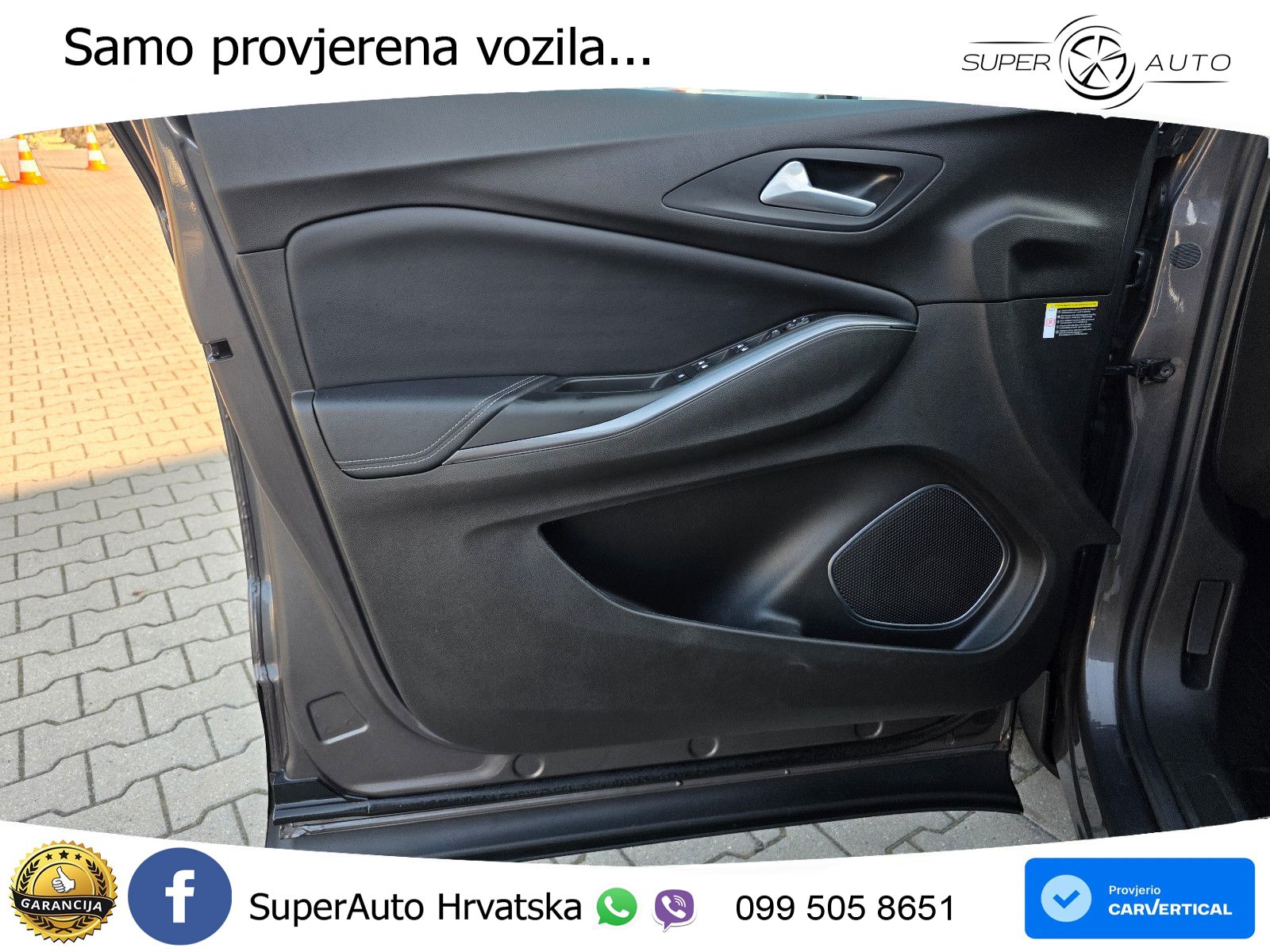 Opel Grandland X 1.5d (130 KS) Automatic Ultimate LED+GR SJED+ACC