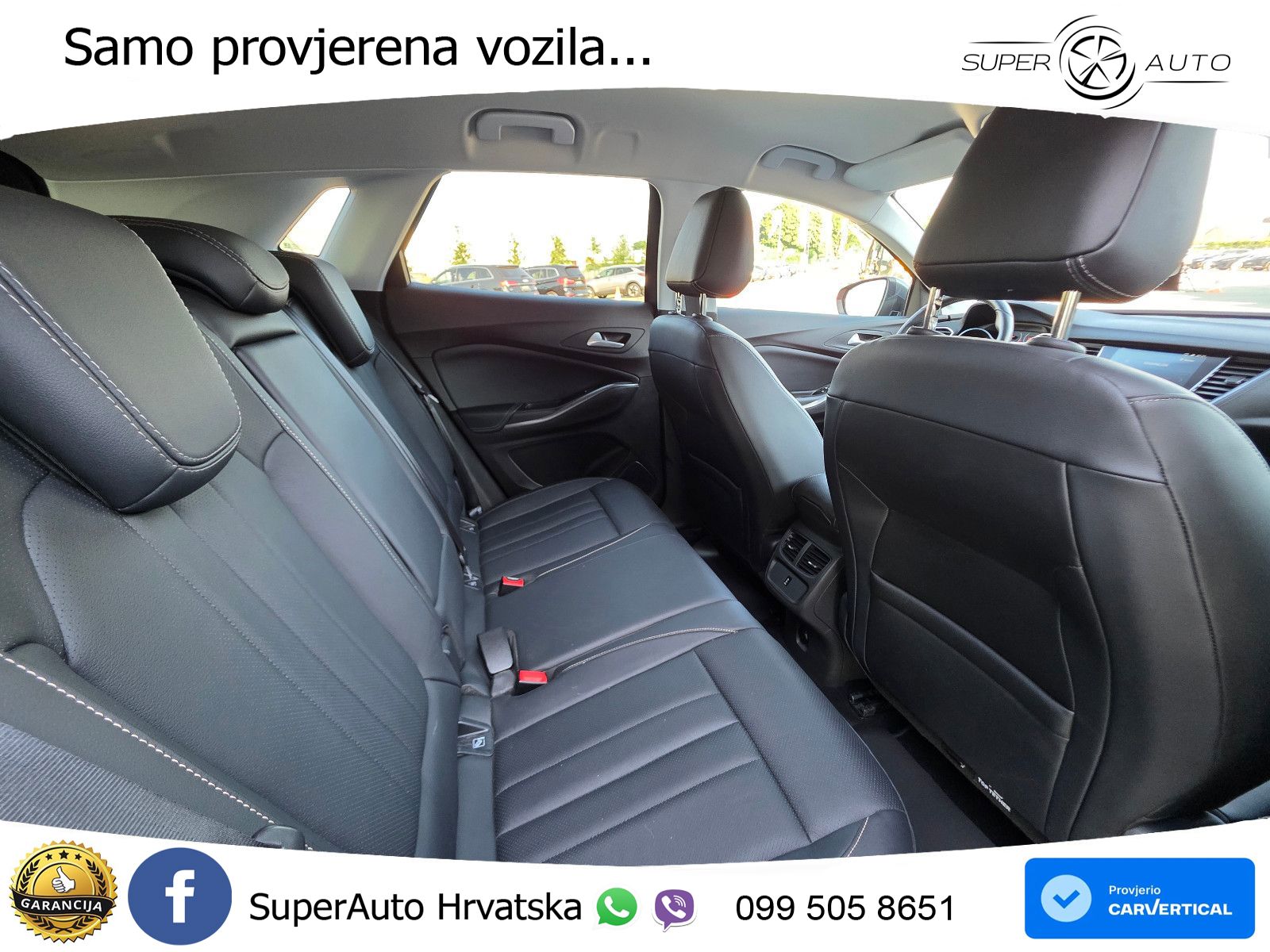 Opel Grandland X 1.5d (130 KS) Automatic Ultimate LED+GR SJED+ACC