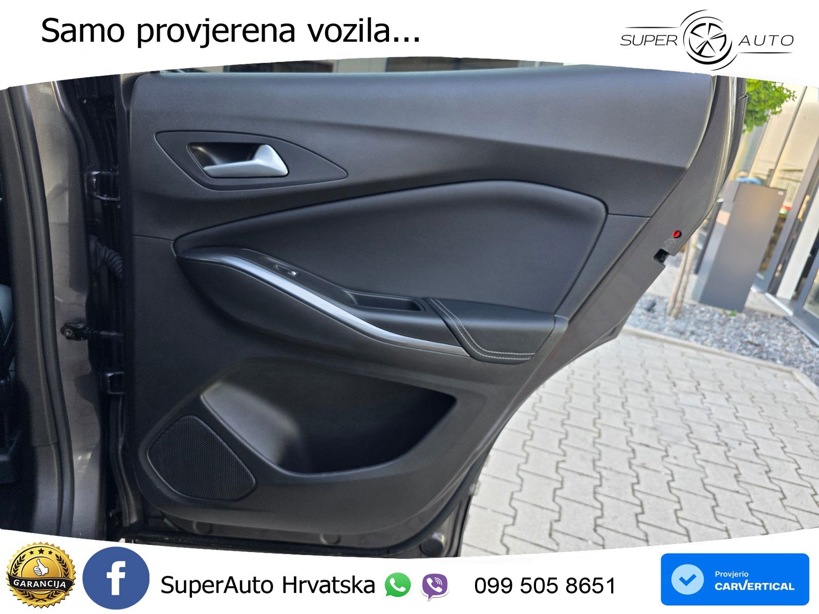 Opel Grandland X 1.5d (130 KS) Automatic Ultimate LED+GR SJED+ACC