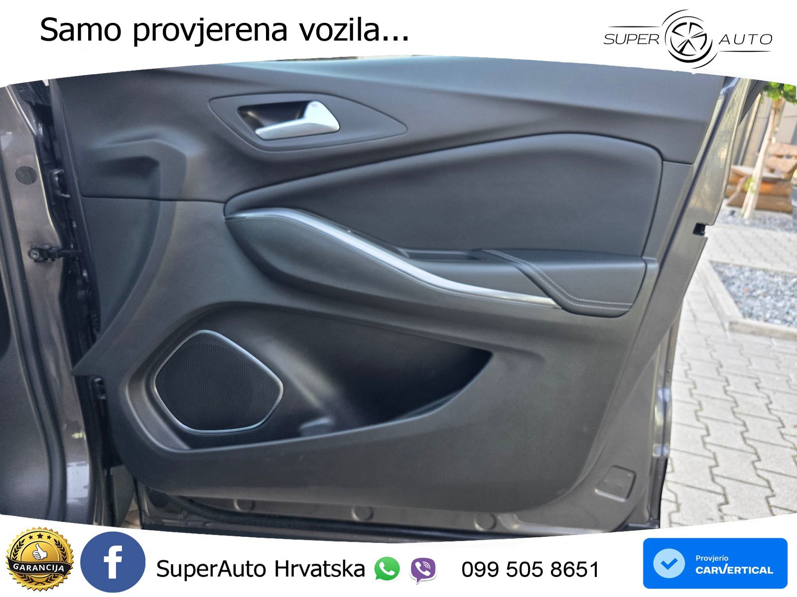 Opel Grandland X 1.5d (130 KS) Automatic Ultimate LED+GR SJED+ACC