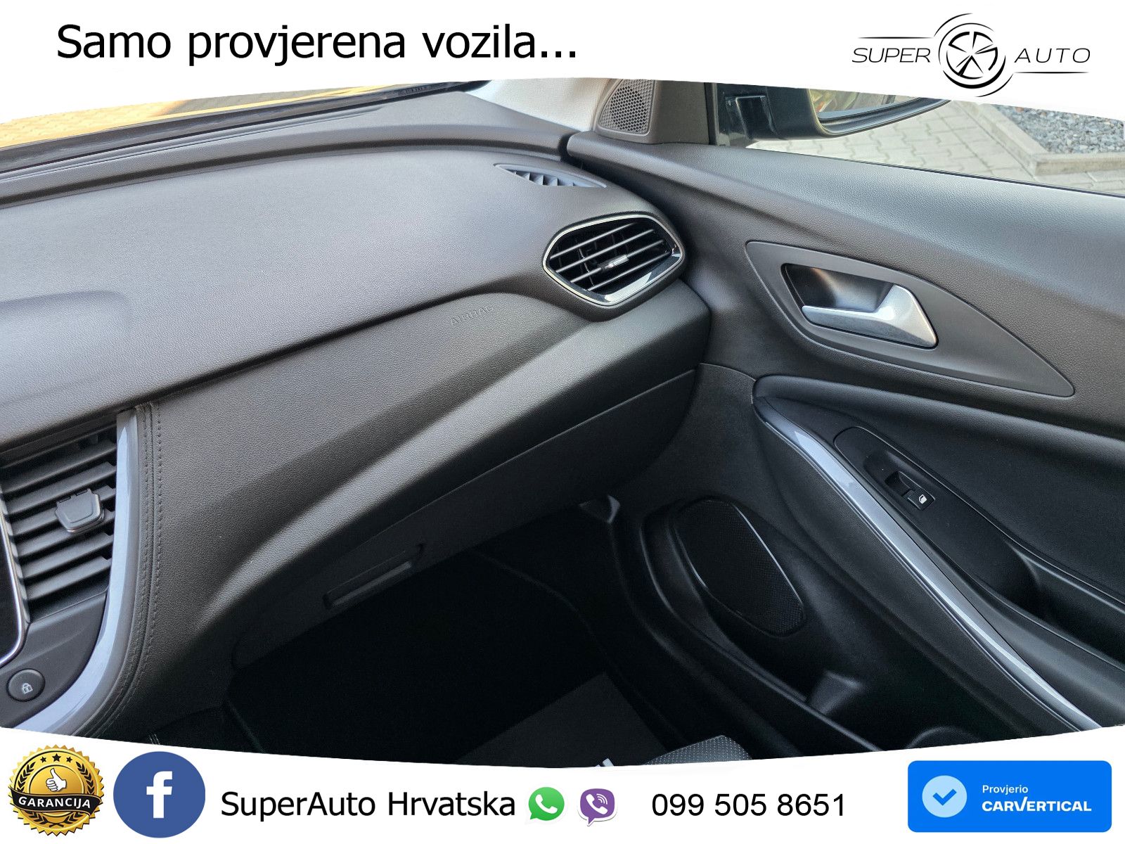 Opel Grandland X 1.5d (130 KS) Automatic Ultimate LED+GR SJED+ACC