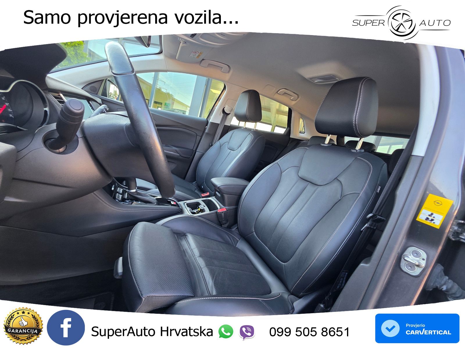 Opel Grandland X 1.5d (130 KS) Automatic Ultimate LED+GR SJED+ACC