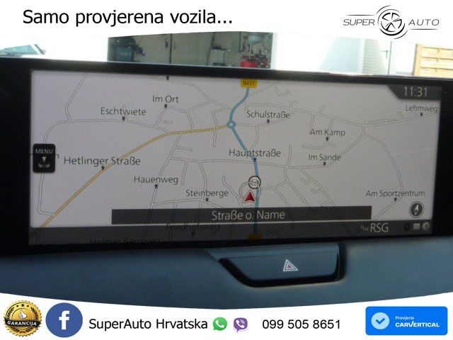 Mazda CX-60 2.5 e-Skyactiv (328 KS) AWD Automatic MATRIX+GR SJED+KAM