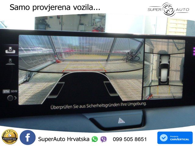 Mazda CX-60 2.5 e-Skyactiv (328 KS) AWD Automatic MATRIX+GR SJED+KAM