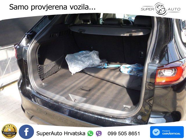 Mazda CX-60 2.5 e-Skyactiv (328 KS) AWD Automatic MATRIX+GR SJED+KAM
