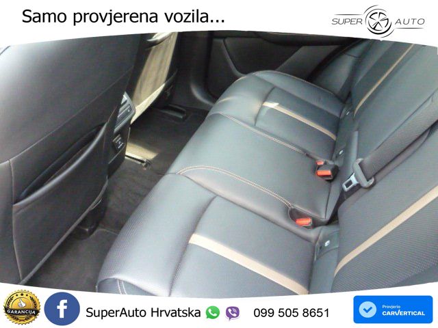 Mazda CX-60 2.5 e-Skyactiv (328 KS) AWD Automatic MATRIX+GR SJED+KAM