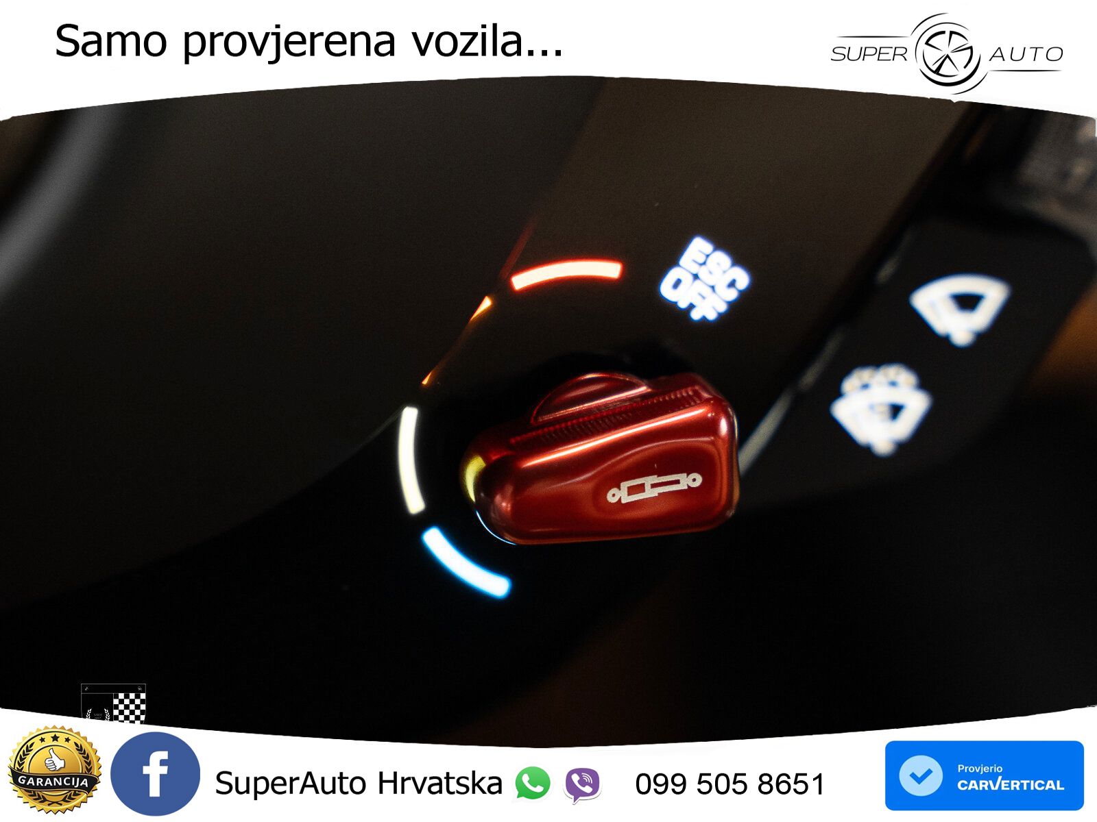 Ferrari 296 GTB 3.0 V6 (830 KS) F1 DCT