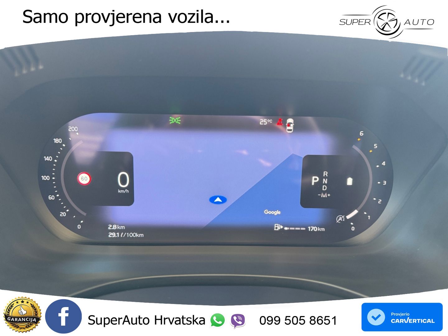 Volvo XC60 B4 Diesel FWD Geartronic