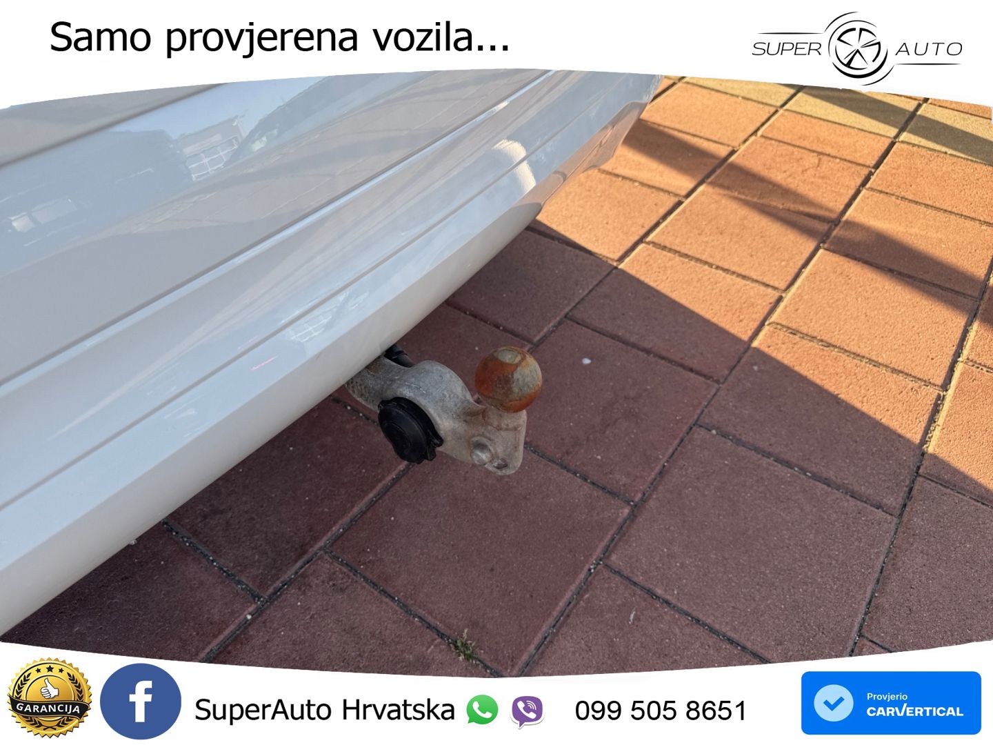 Volvo XC60 B4 Diesel FWD Geartronic