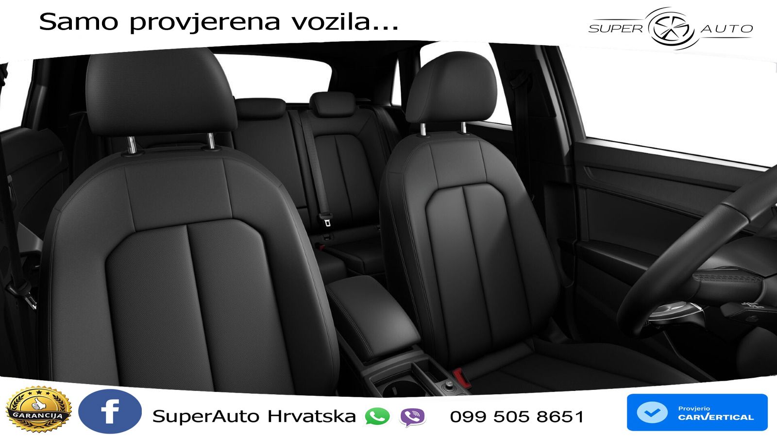 Audi Q3 45 TFSI (245 KS) quattro S tronic LED+GR SJED+ACC